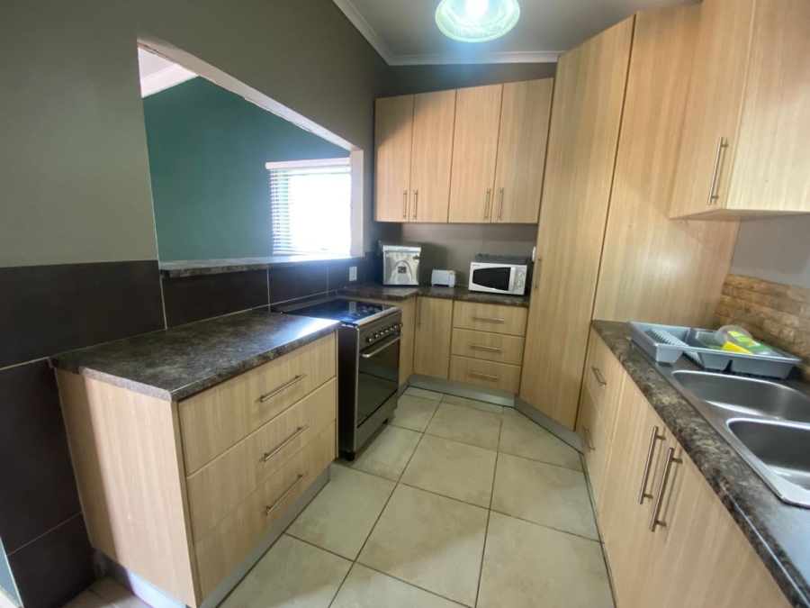 To Let 1 Bedroom Property for Rent in Lorraine Eastern Cape